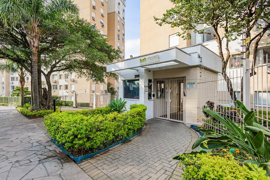 Apartamento, 3 quartos, 70 m² - Foto 1