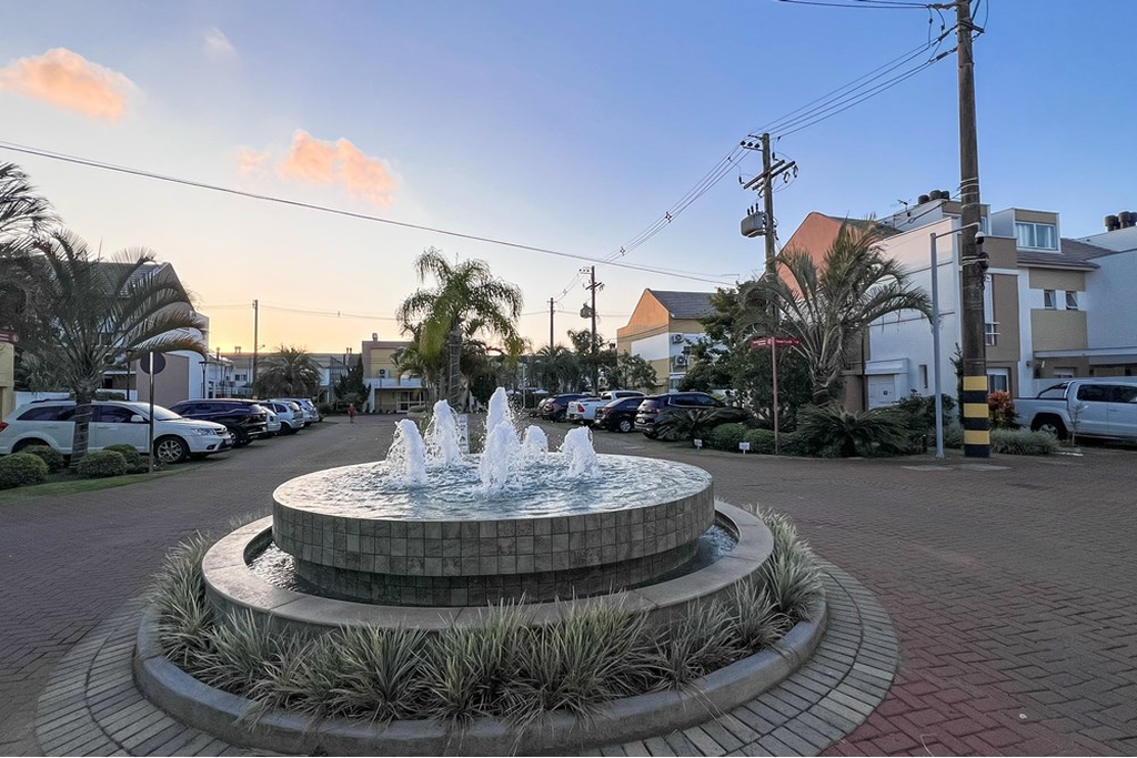 Casa de Condomínio, 3 quartos - Foto 26