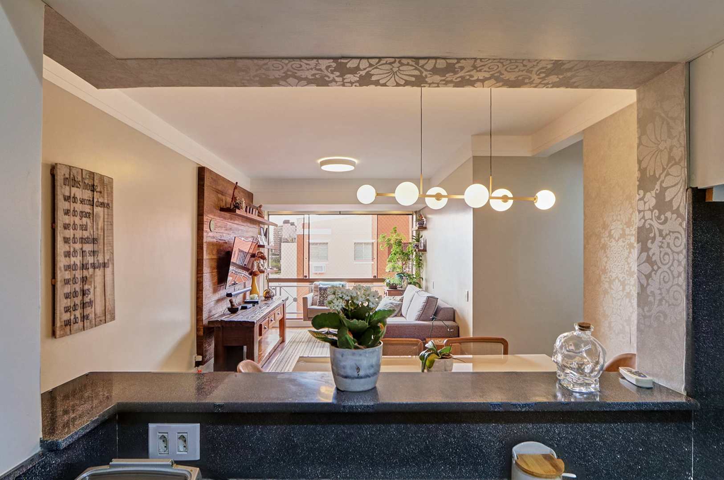 Apartamento, 3 quartos, 74 m² - Foto 33