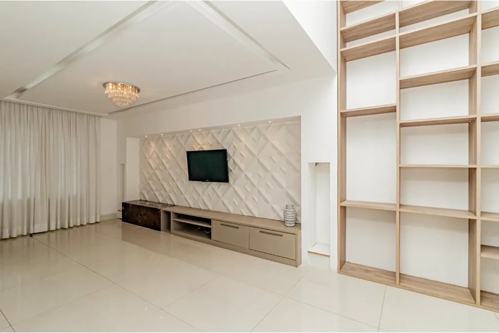 Casa, 4 quartos, 370 m² - Foto 33