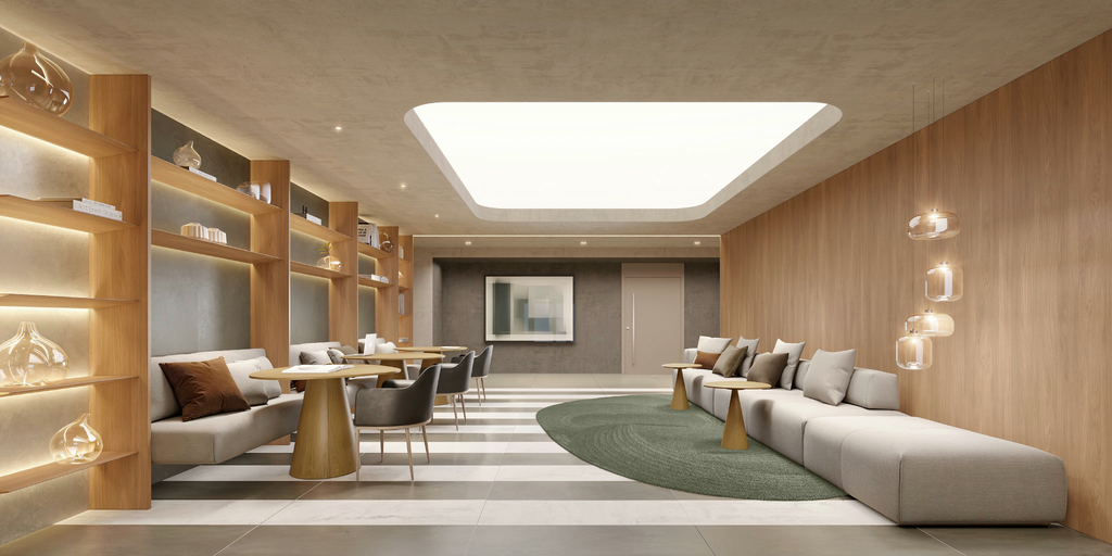 Apartamento, 1 quarto, 19 m² - Foto 4