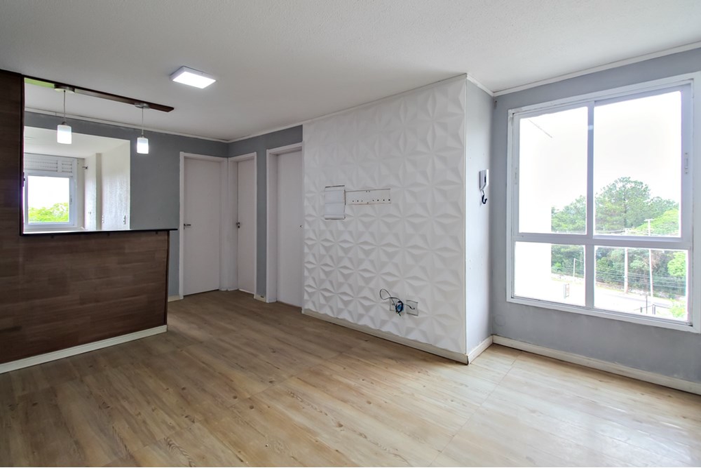 Apartamento, 2 quartos, 48 m² - Foto 1