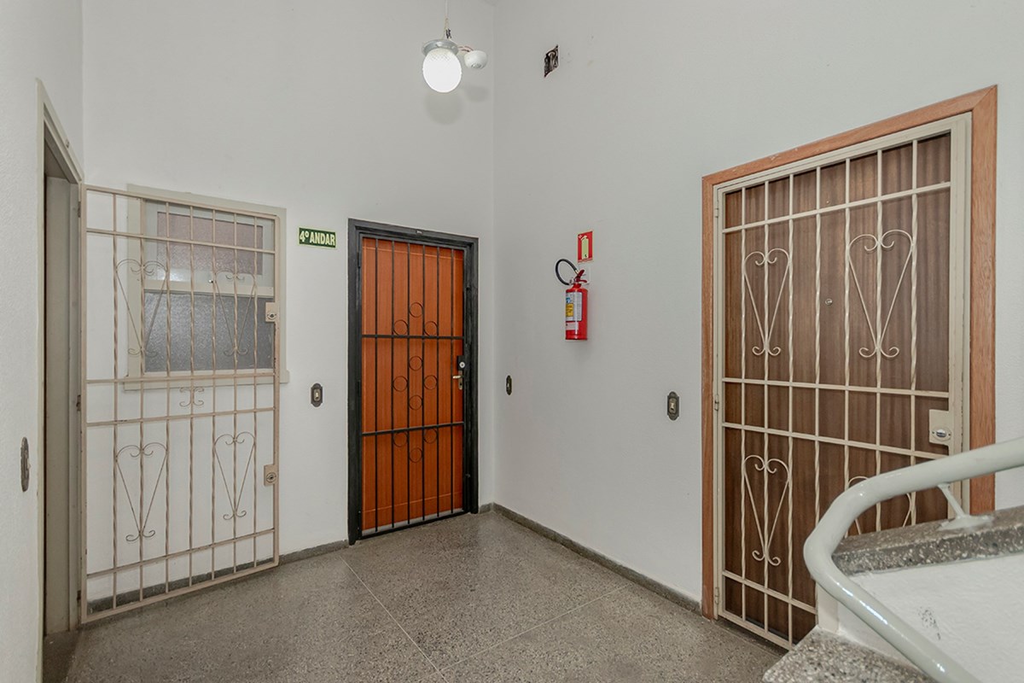 Apartamento, 1 quarto, 42 m² - Foto 8