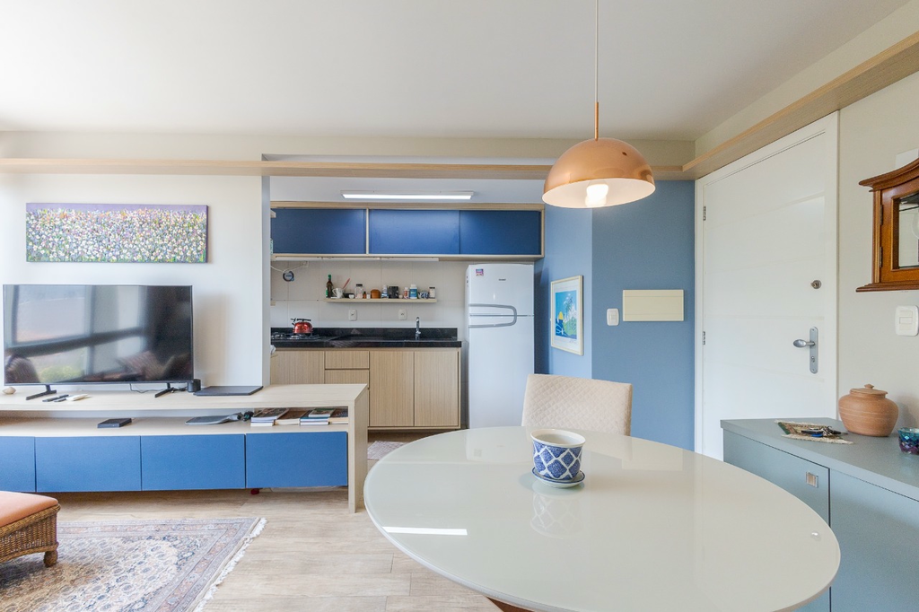 Apartamento, 1 quarto, 47 m² - Foto 17