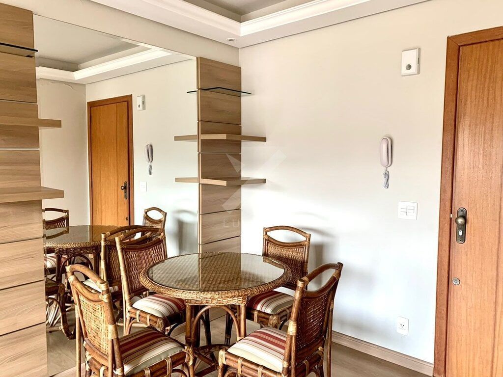 Apartamento, 1 quarto, 57 m² - Foto 2