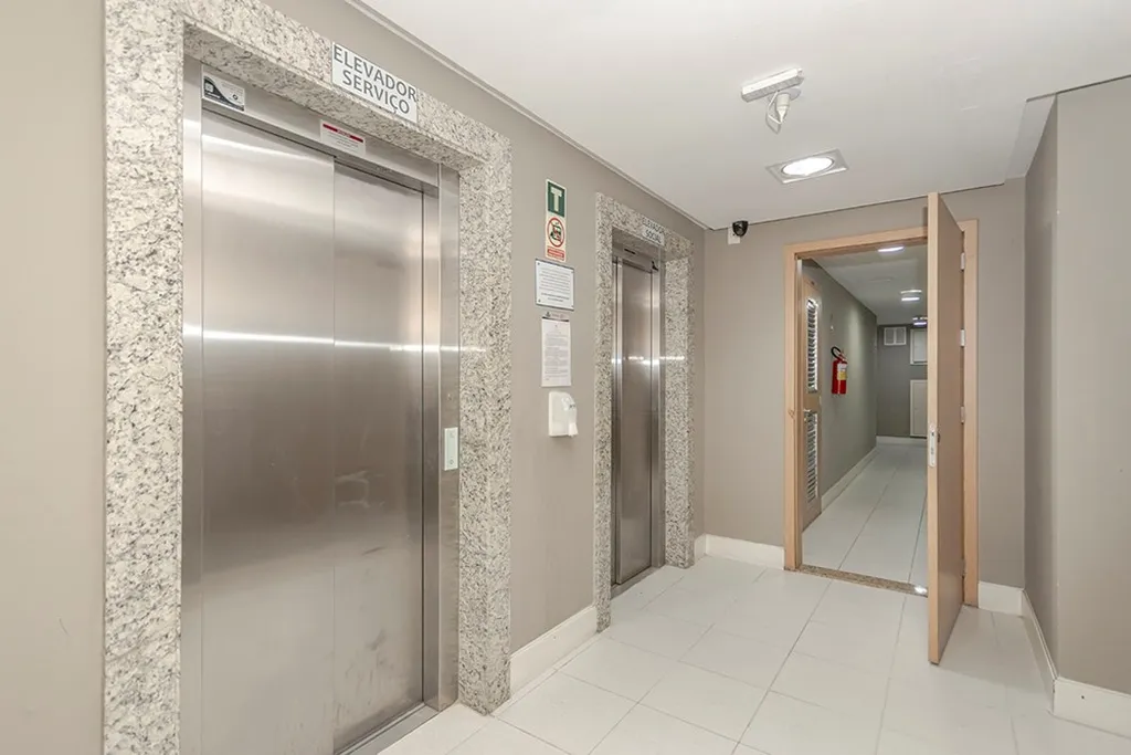 Apartamento, 2 quartos, 49 m² - Foto 35