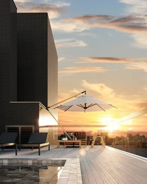 Apartamento, 2 quartos, 88 m² - Foto 21