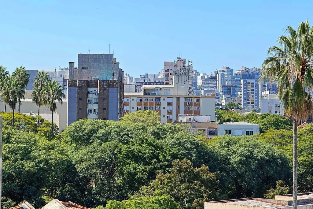 Apartamento, 2 quartos, 88 m² - Foto 3