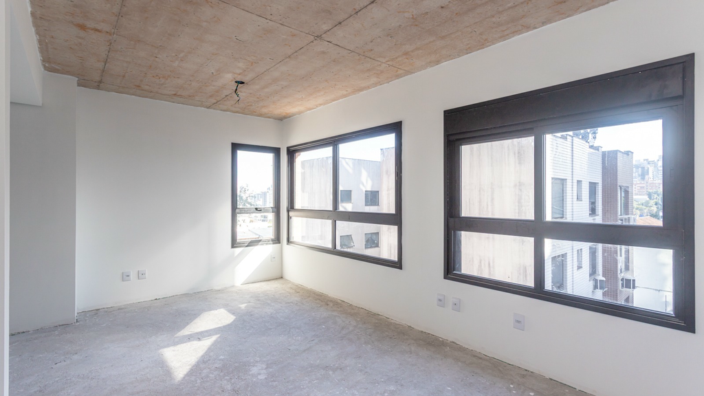 Apartamento, 1 quarto, 45 m² - Foto 21