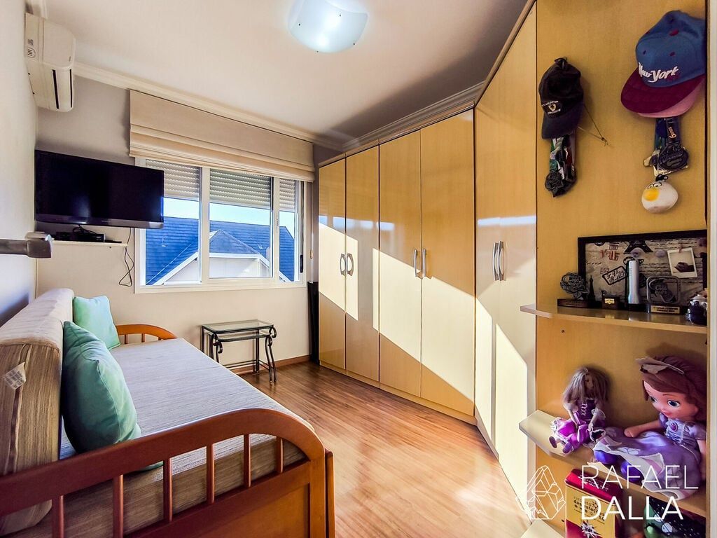 Casa de Condomínio à venda com 3 quartos, 228m² - Foto 63