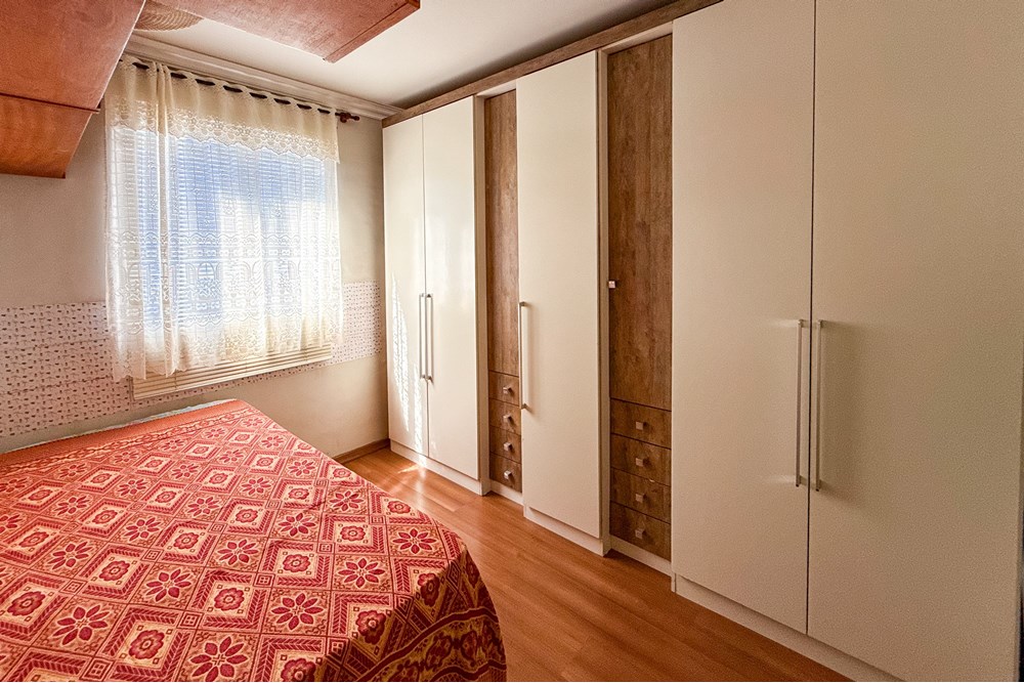 Apartamento, 2 quartos, 42 m² - Foto 18