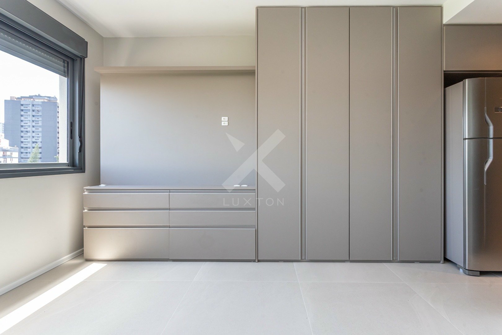 Apartamento, 1 quarto, 26 m² - Foto 43