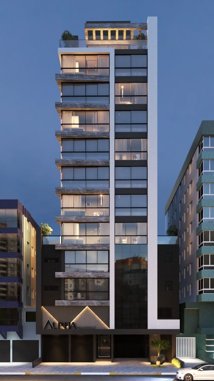 Apartamento à venda com 2 quartos, 58m² - Foto 1