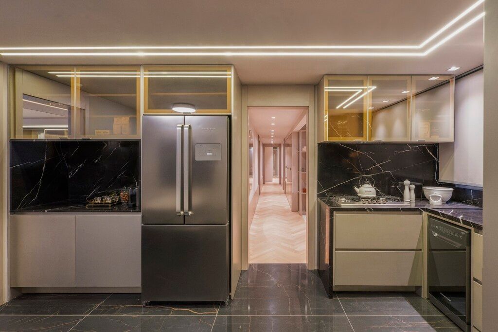 Apartamento, 4 quartos, 290 m² - Foto 18