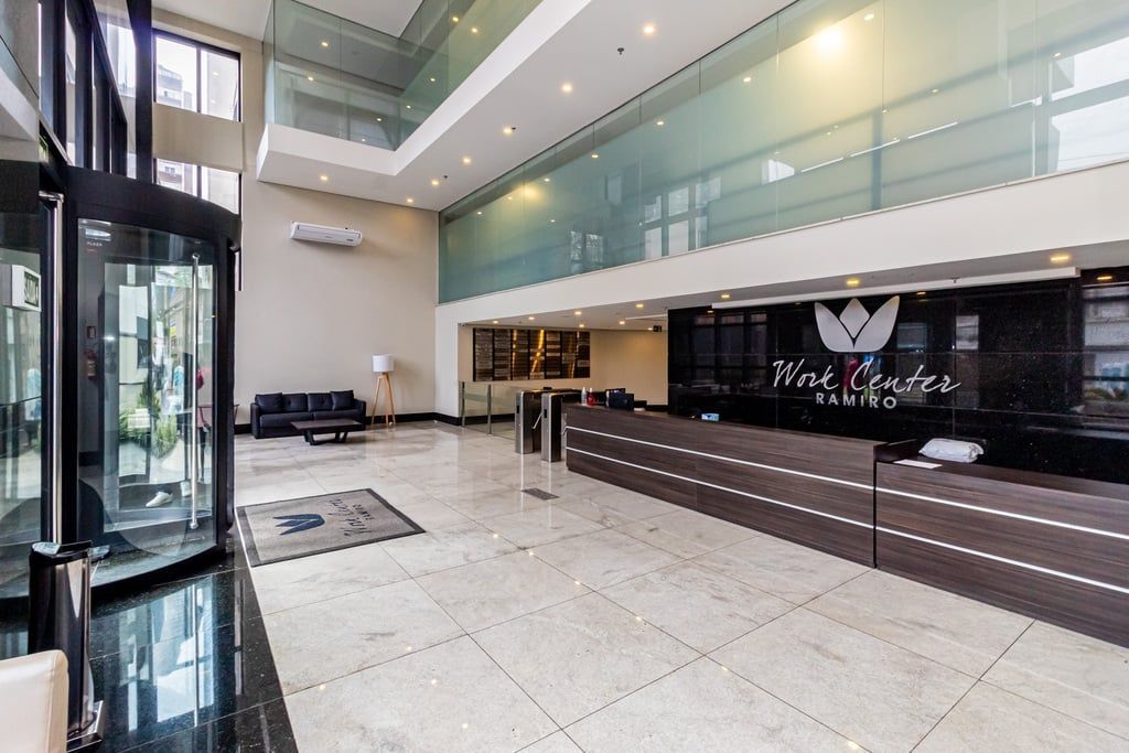 Conjunto Comercial-Sala à venda, 46m² - Foto 5