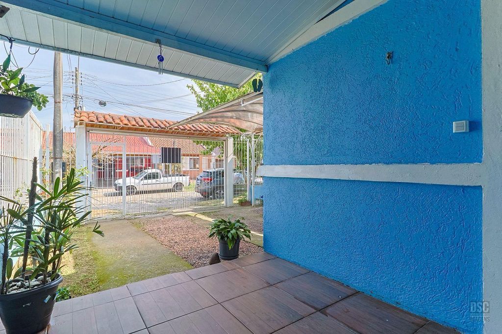 Casa, 3 quartos, 60 m² - Foto 33