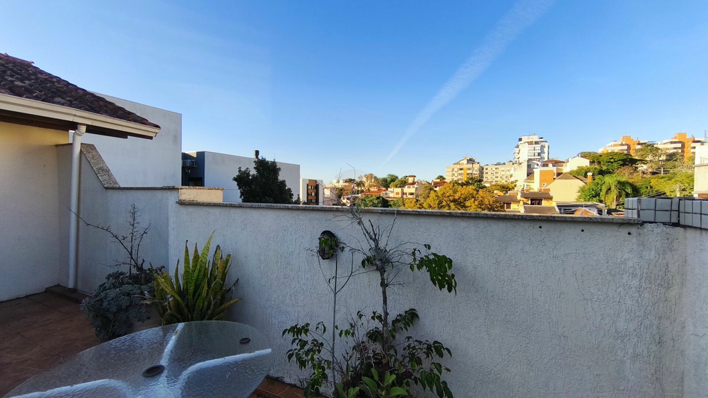 Cobertura à venda com 3 quartos, 147m² - Foto 2