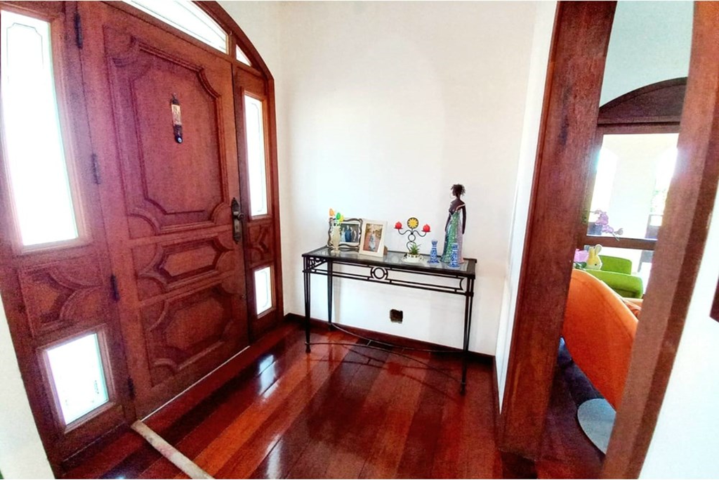 Casa à venda com 4 quartos, 321m² - Foto 41