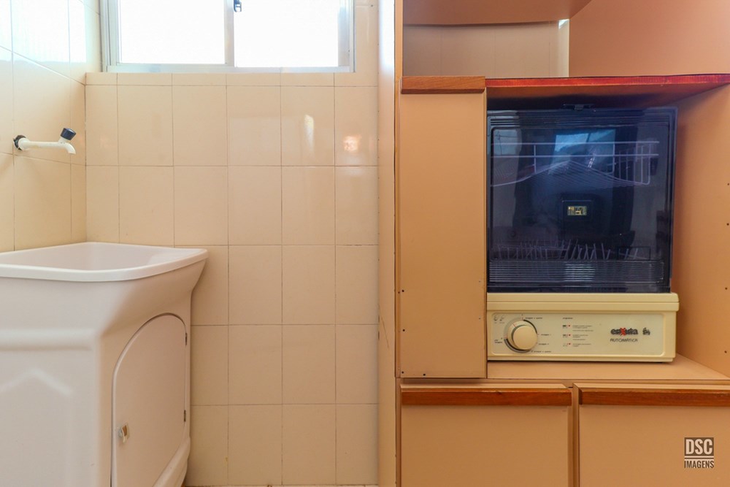 Apartamento, 2 quartos, 50 m² - Foto 33