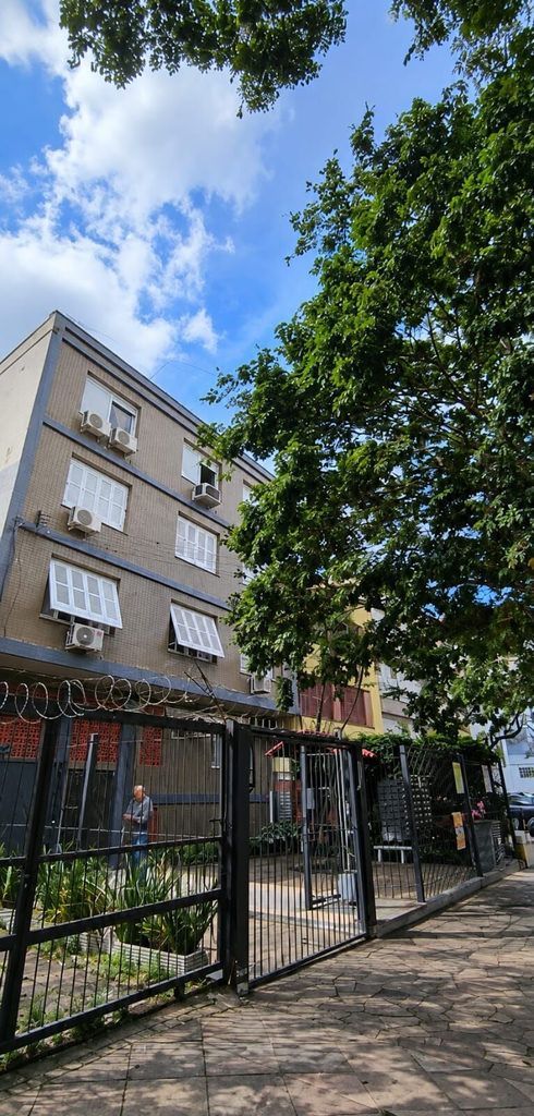 Apartamento, 1 quarto, 48 m² - Foto 8