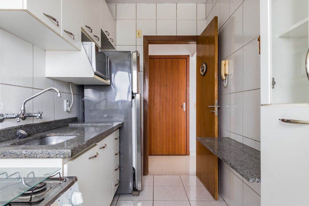 Apartamento, 2 quartos, 56 m² - Foto 10