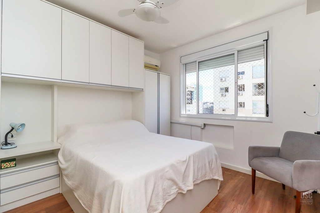 Apartamento, 2 quartos, 63 m² - Foto 4