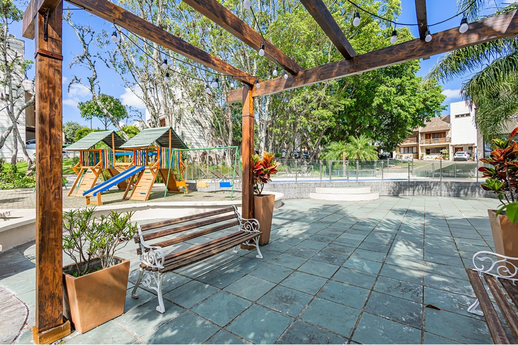 Casa de Condomínio, 3 quartos - Foto 12