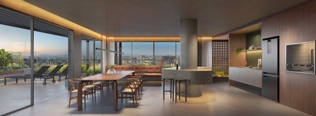 Apartamento, 1 quarto, 18 m² - Foto 17