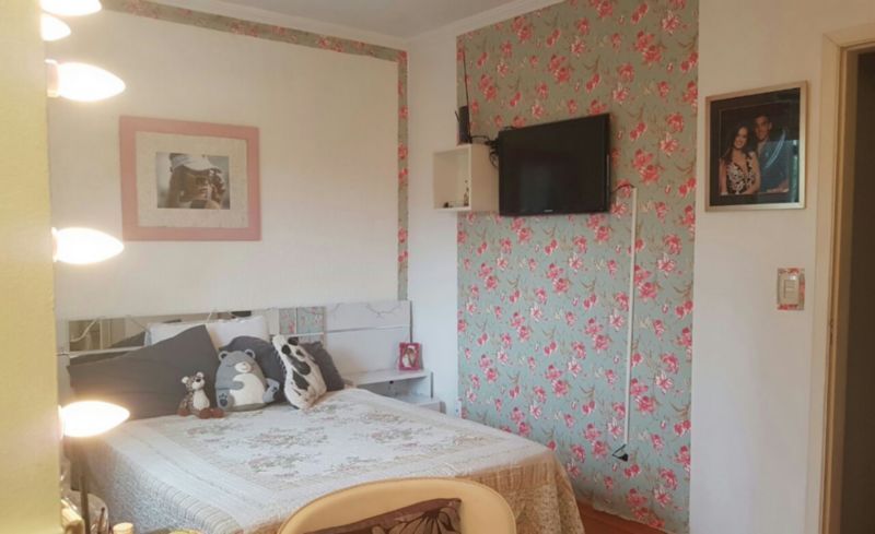 Casa à venda com 3 quartos, 165m² - Foto 18