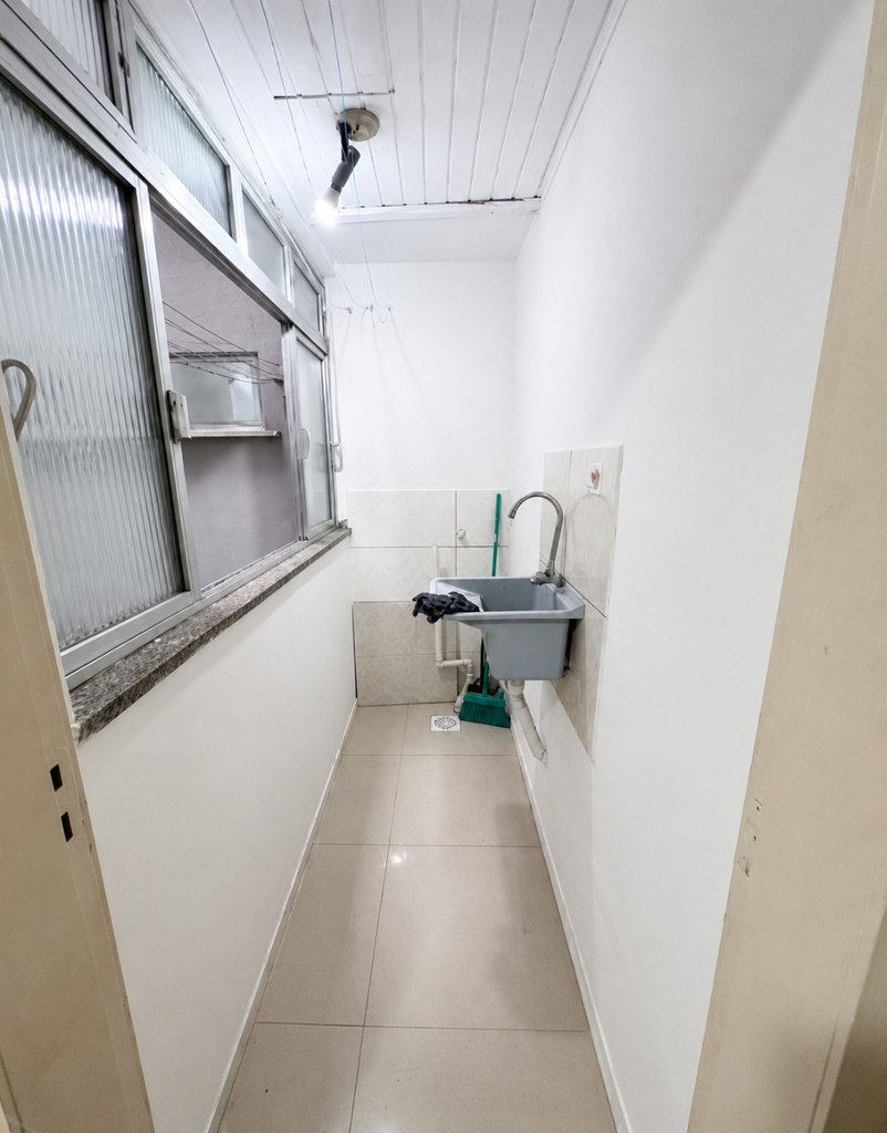 Apartamento, 2 quartos, 49 m² - Foto 14