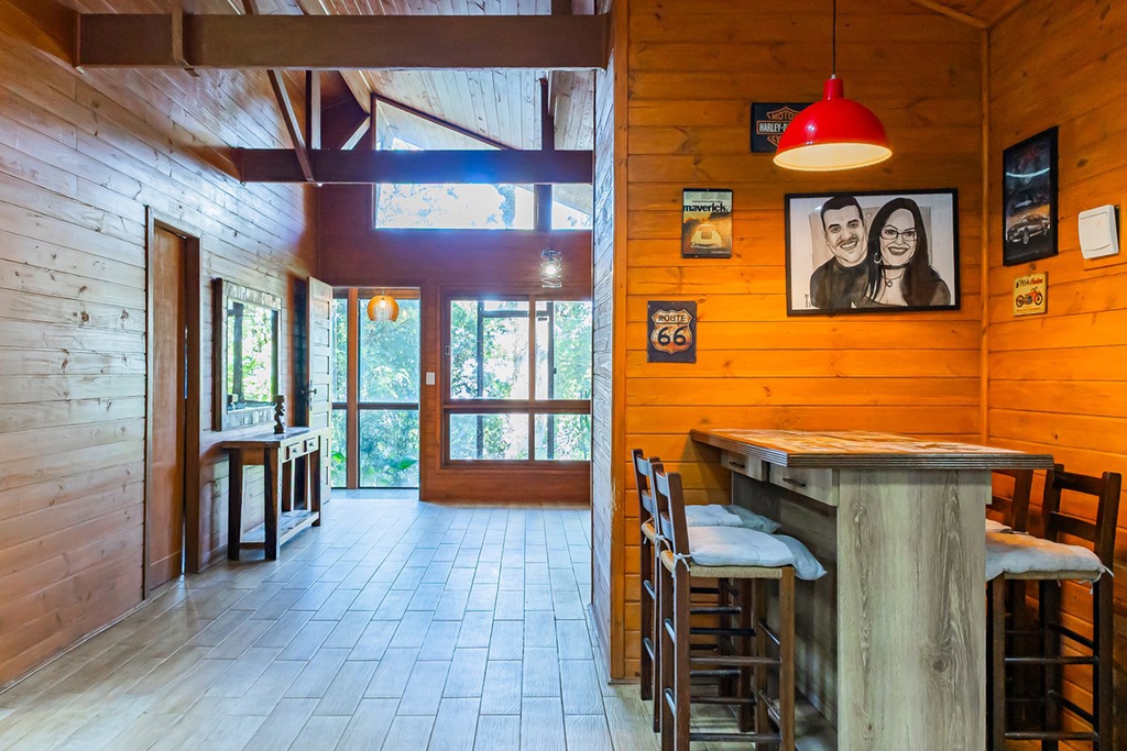 Casa, 2 quartos, 130 m² - Foto 29