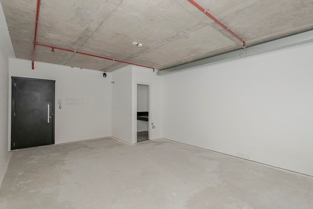 Sala-Conjunto, 36 m² - Foto 27