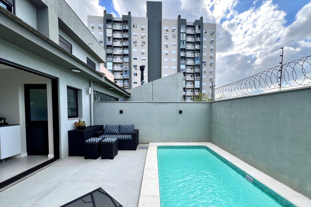 Casa, 3 quartos, 138 m² - Foto 33