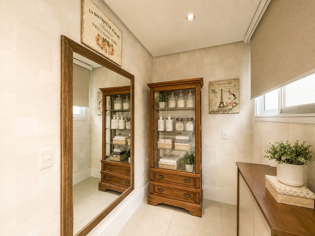 Casa de Condomínio, 3 quartos - Foto 48