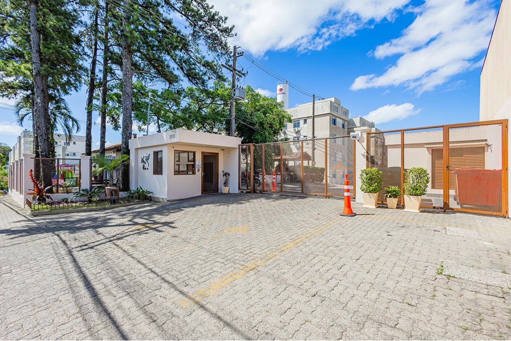 Apartamento, 2 quartos, 50 m² - Foto 3