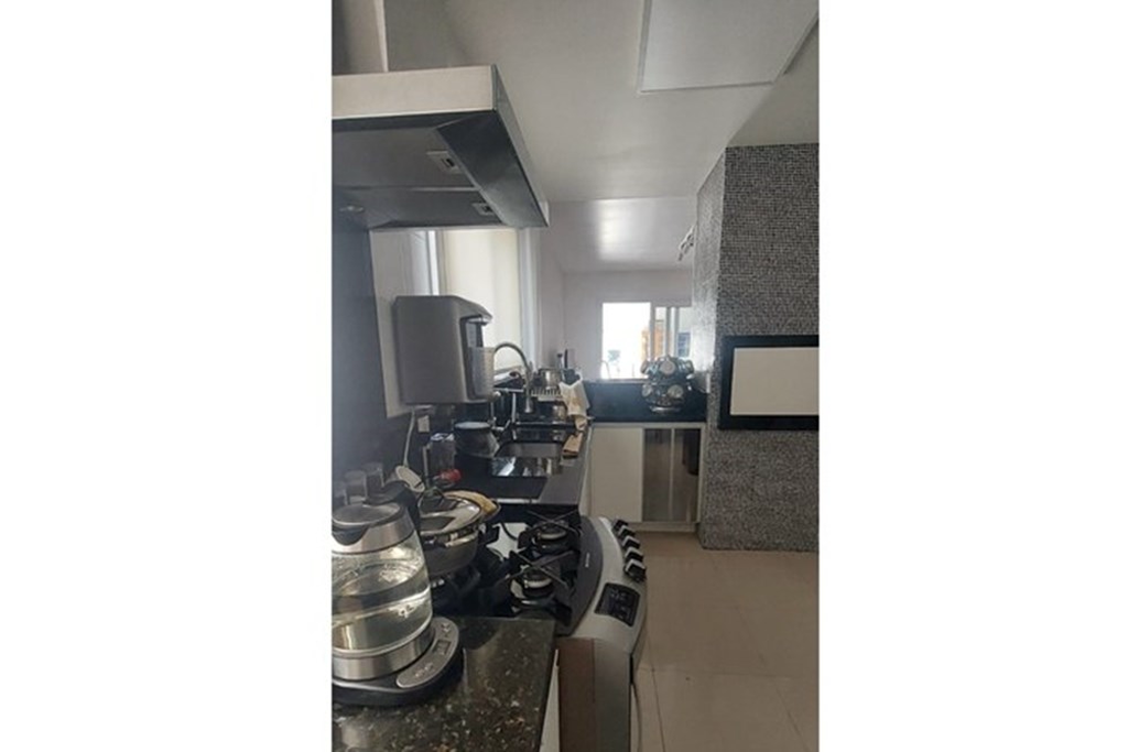 Casa de Condomínio à venda com 3 quartos, 101m² - Foto 41
