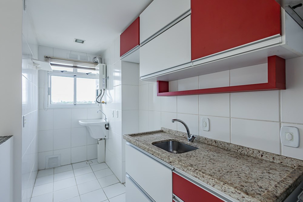 Apartamento, 2 quartos, 50 m² - Foto 29