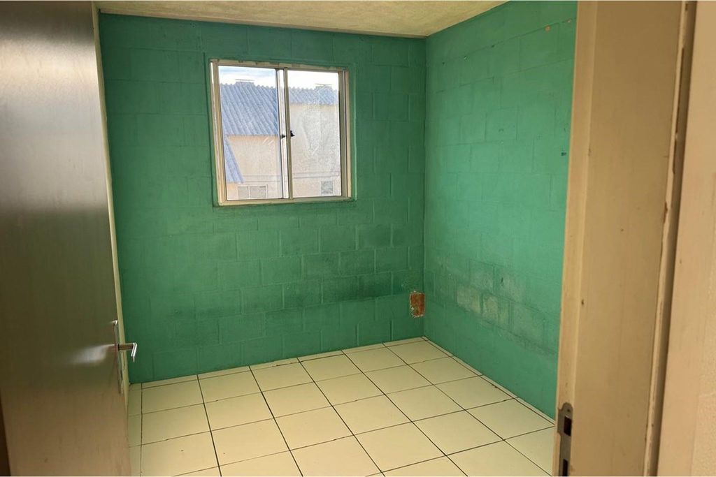 Casa, 2 quartos, 40 m² - Foto 17