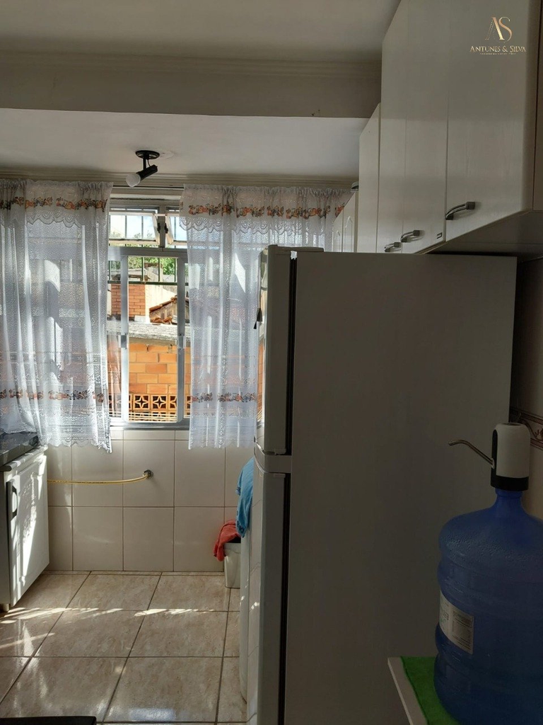 Apartamento, 1 quarto, 44 m² - Foto 12