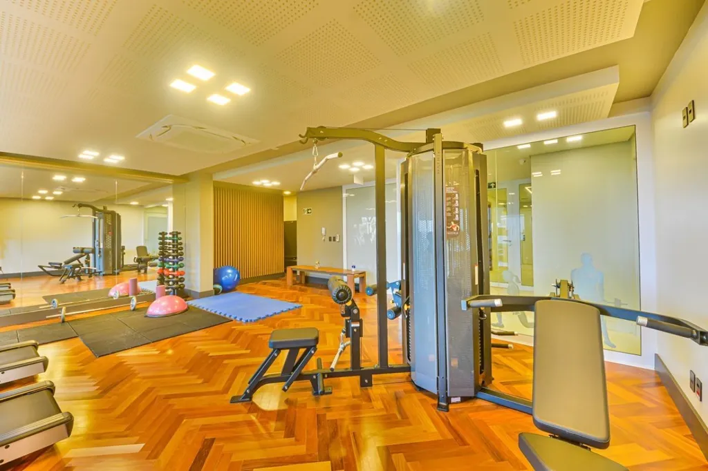 Apartamento, 3 quartos, 256 m² - Foto 19