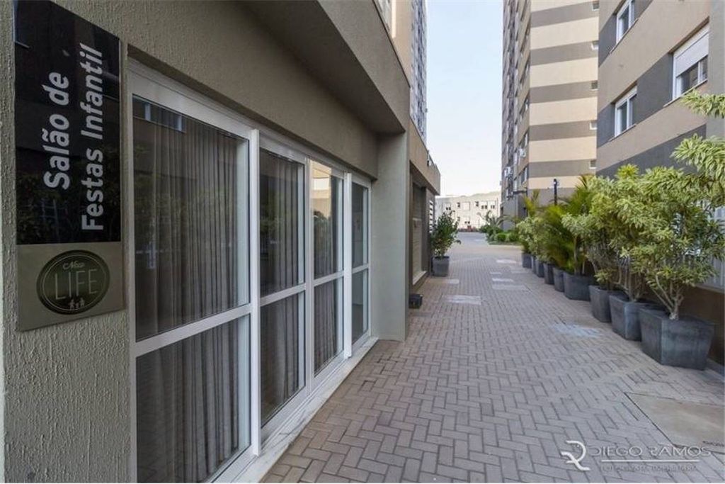 Apartamento, 3 quartos, 74 m² - Foto 43