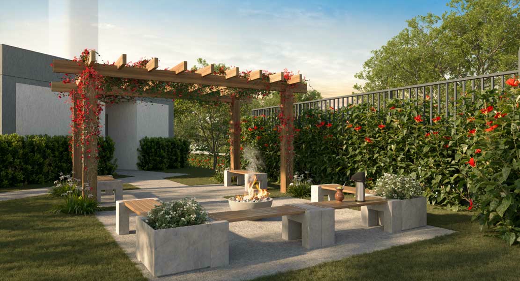 Apartamento, 2 quartos, 37 m² - Foto 16