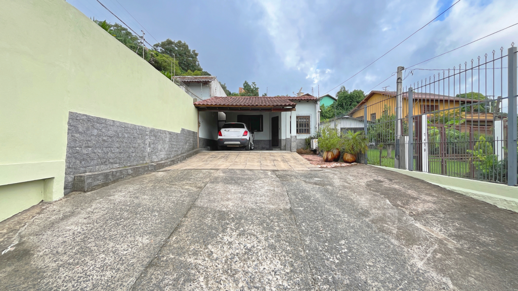 Casa à venda com 3 quartos, 155m² - Foto 21