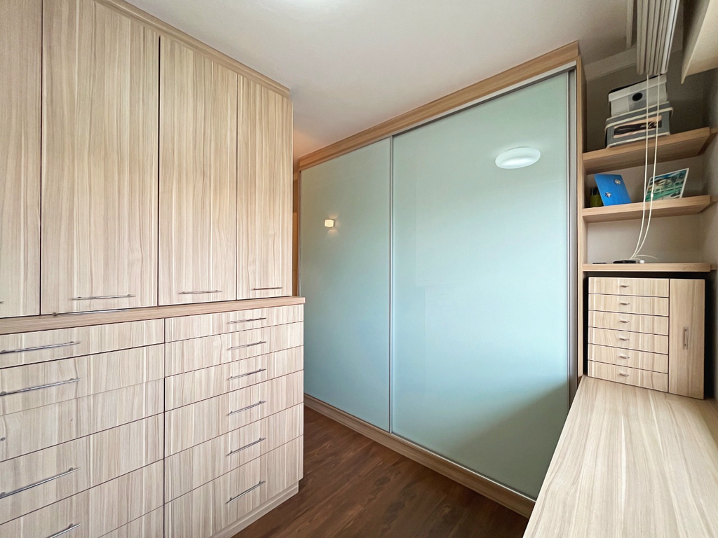 Apartamento, 3 quartos, 107 m² - Foto 2