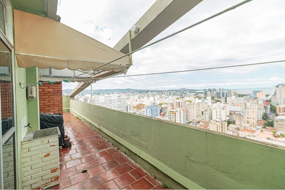 Cobertura, 1 quarto, 99 m² - Foto 13