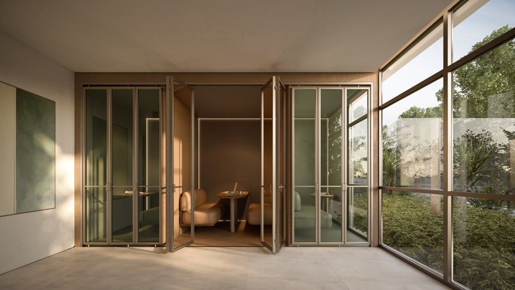 Cobertura, 3 quartos, 322 m² - Foto 13