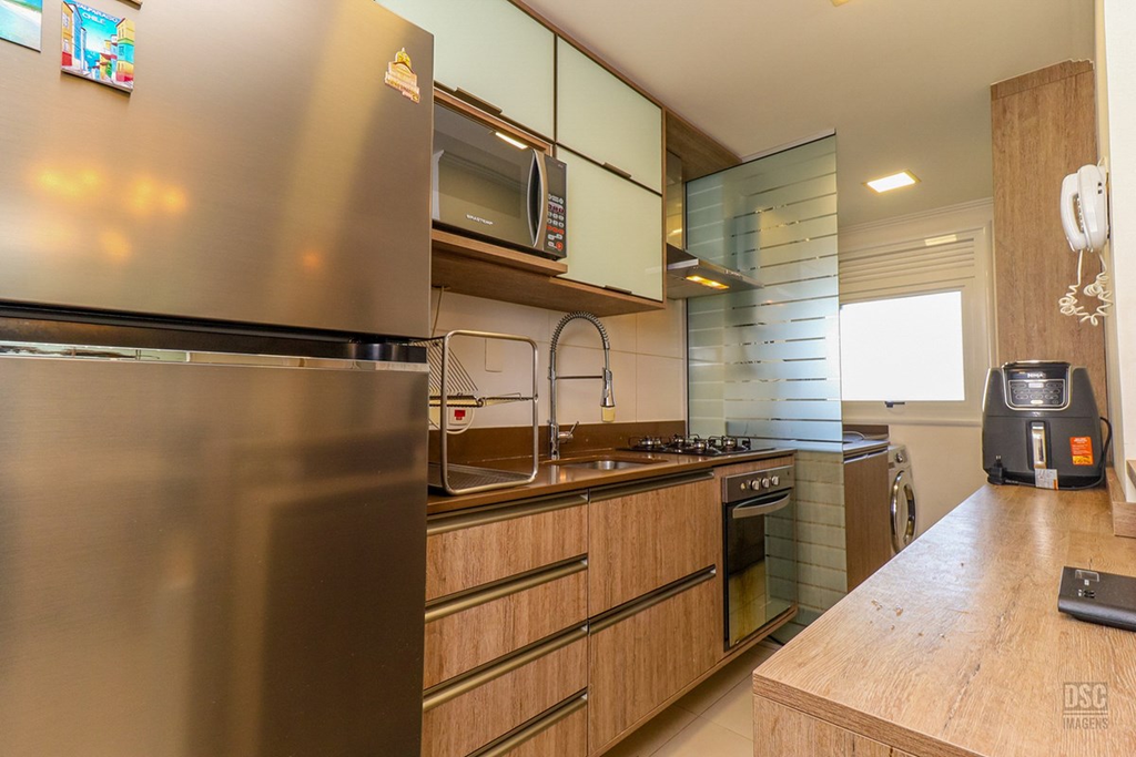 Apartamento, 2 quartos, 61 m² - Foto 28