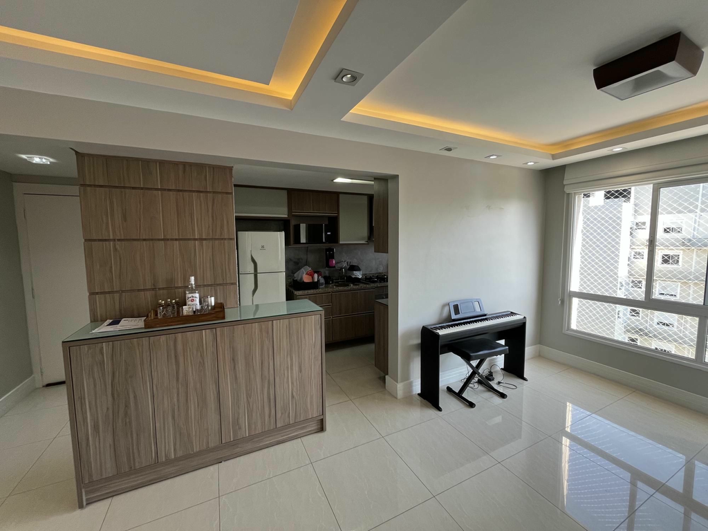 Apartamento, 3 quartos, 81 m² - Foto 22