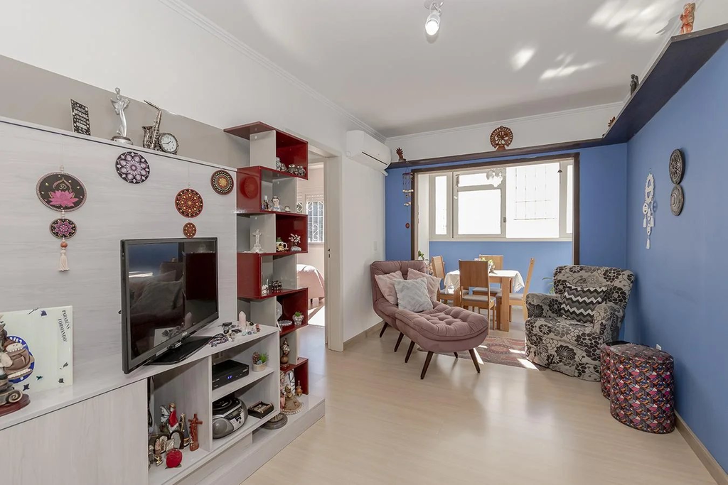 Apartamento, 2 quartos, 76 m² - Foto 31