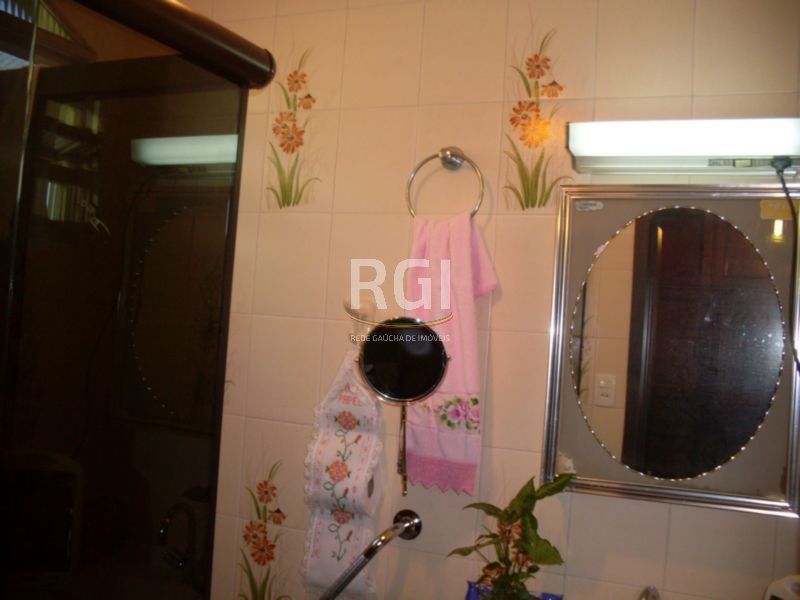 Casa, 4 quartos, 200 m² - Foto 9